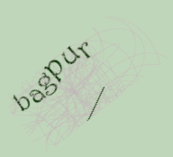 Captcha Image: you will need to recognize the text in it.
