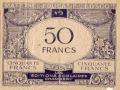  50 francs