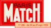 Paris Match Logo